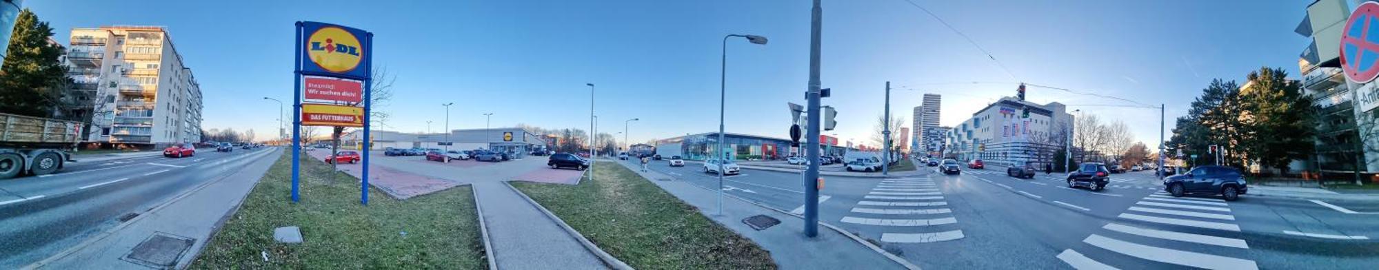 Smart-Schoen-Guenstig,Naehe U1 & Park And Ride ! Bécs Kültér fotó